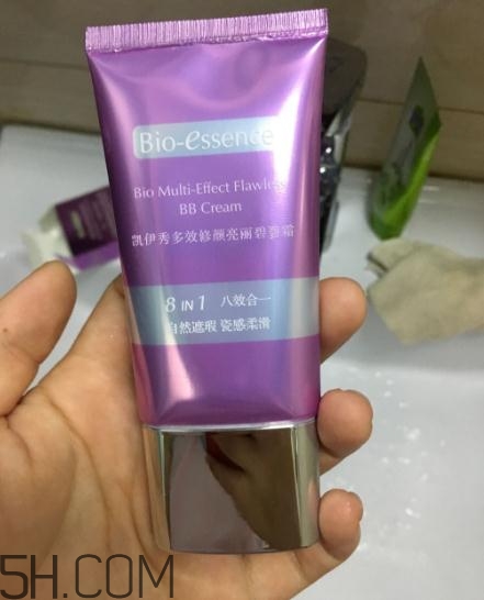 凱伊秀bb霜好用嗎？凱伊秀bb霜有激素嗎？