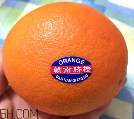 贛南臍橙怎么區(qū)分？紐荷爾臍橙和贛南臍橙有什么區(qū)別