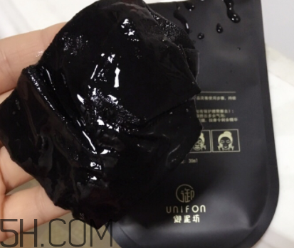 御泥坊小金瓶黑面膜怎么樣？御泥坊小金瓶黑面膜有用嗎？