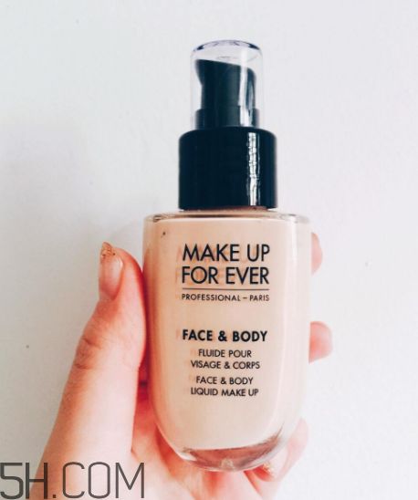 make up forever水粉霜好用嗎？make up forever水粉霜多少錢？