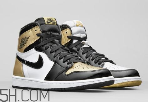 air jordan 1 top3黑金鴛鴦國(guó)內(nèi)發(fā)售店鋪有哪些？