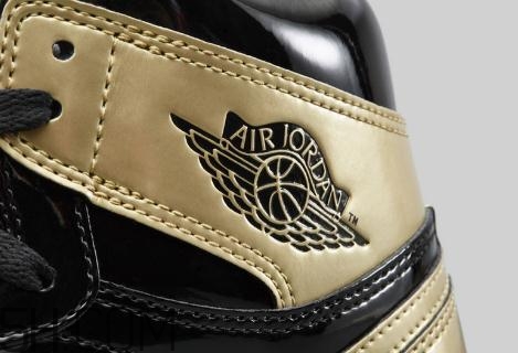 air jordan 1 top3黑金鴛鴦國(guó)內(nèi)發(fā)售店鋪有哪些？