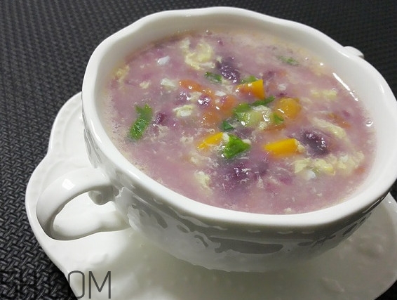 疙瘩湯是哪里的美食？疙瘩湯是主食嗎