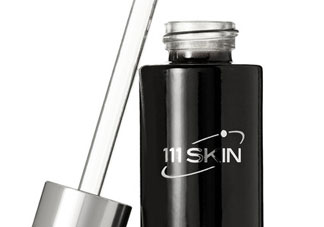 111skin黑鉆維他命A精油好用嗎_評測