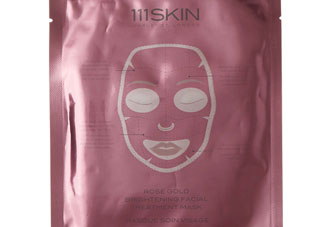 111skin玫瑰面膜好用嗎_111skin玫瑰面膜評(píng)測(cè)