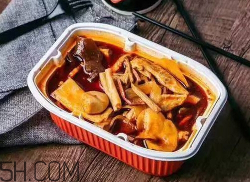 方便火鍋好吃嗎？方便火鍋加熱原理