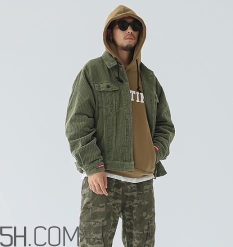 燈芯絨衣服會掉毛嗎？燈芯絨衣服掉毛怎么辦？