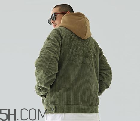 燈芯絨衣服會掉毛嗎？燈芯絨衣服掉毛怎么辦？