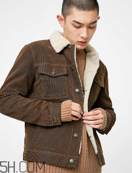 燈芯絨衣服會縮水嗎？燈芯絨衣服粘毛嗎？
