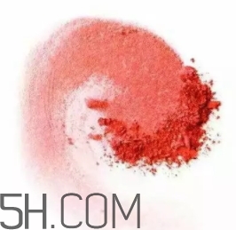 番茄色口紅顯白嗎？番茄色口紅好看嗎？