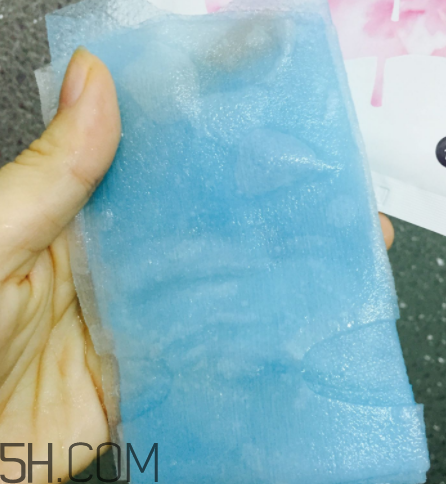 一葉子櫻花面膜怎么樣？一葉子櫻花面膜好用嗎？