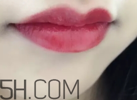 mac lady bug好看嗎？lady bug試色