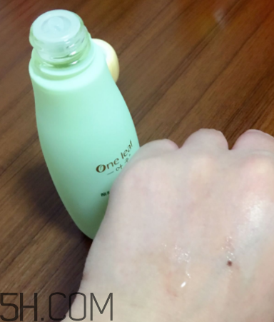 一葉子酪梨爽膚水怎么樣？一葉子酪梨爽膚水好用嗎？