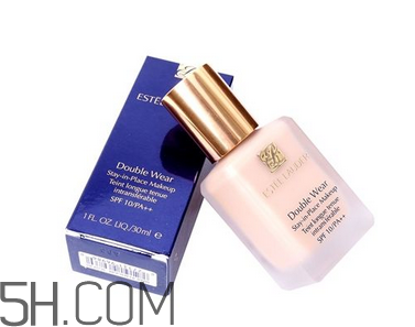 雅詩蘭黛double wear粉底液好用嗎？雅詩蘭黛double wear粉底液色號(hào)