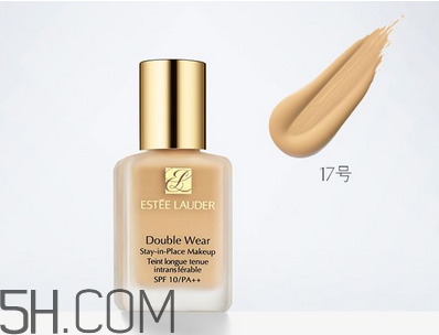 雅詩蘭黛double wear粉底液好用嗎？雅詩蘭黛double wear粉底液色號(hào)