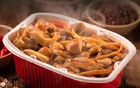 方便火鍋會(huì)爆炸嗎？方便火鍋加冷水還是熱水
