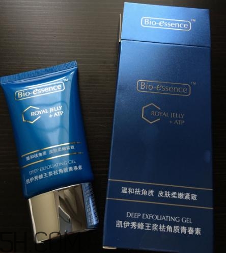 凱伊秀去角質(zhì)青春素多少錢？凱伊秀去角質(zhì)青春素價(jià)格