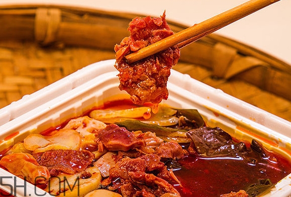 方便火鍋安全嗎？方便火鍋食用注意事項(xiàng)