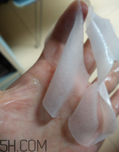 一葉子白茶眼膜怎么樣？一葉子白茶眼膜怎么用？