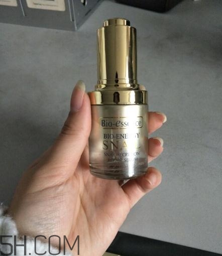 凱伊秀蝸牛精華好用嗎？凱伊秀蝸牛精華評測