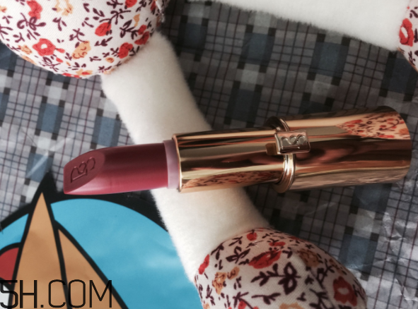 美顏秘笈天鵝絨高定口紅好用嗎？美顏秘笈天鵝絨高定口紅多少錢？