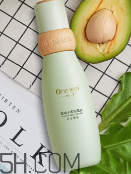 一葉子酪梨乳液怎么樣？一葉子酪梨乳液好用嗎？