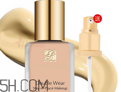 雅詩蘭黛double wear粉底液好用嗎？雅詩蘭黛double wear粉底液色號(hào)