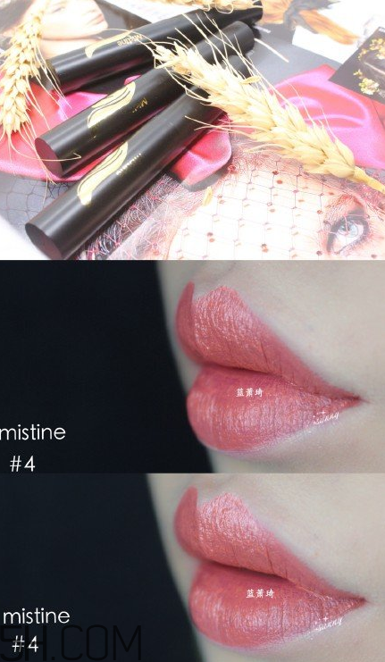 mistine羽翼口紅哪個(gè)色最火？mistine口紅在泰國賣多少錢？