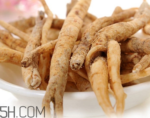土人參的根可以吃嗎？土人參的功效與作用