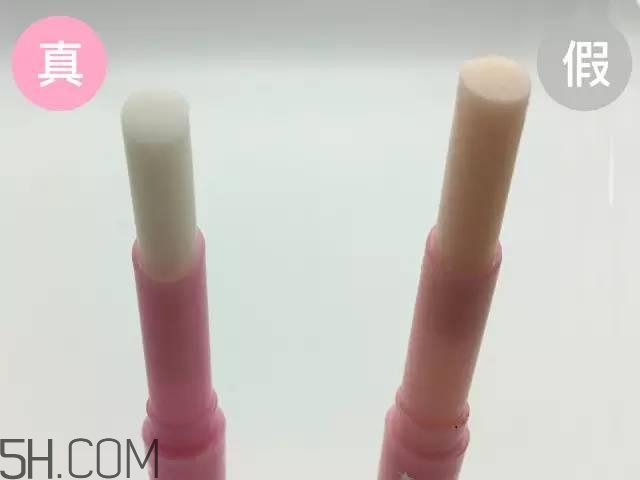 怎么區(qū)分真假mistine草莓變色唇膏？mistine草莓變色唇膏主要功效