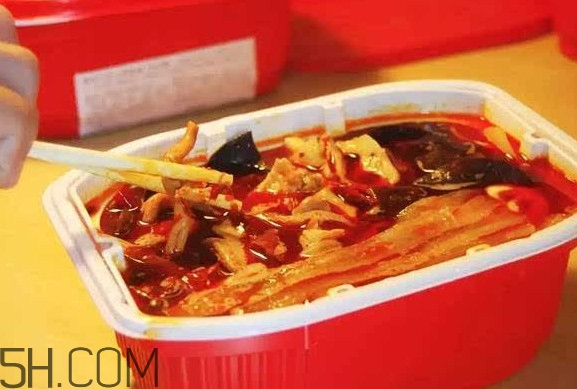 方便火鍋安全嗎？方便火鍋食用注意事項(xiàng)