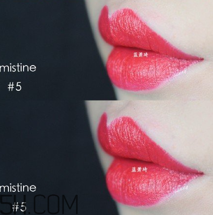 mistine羽翼口紅哪個(gè)色最火？mistine口紅在泰國賣多少錢？