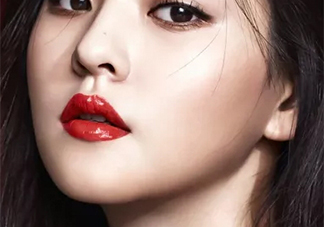 mac lady bug好看嗎？lady bug試色