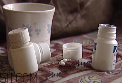 安定片是安眠藥嗎？安定片是處方藥嗎