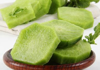 青蘿卜是轉(zhuǎn)基因嗎？如何辨別濰縣蘿卜真假