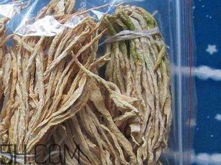 為什么蘿卜皮更辣？蘿卜皮煮水真能降火嗎