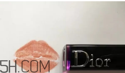 迪奧740和阿瑪尼405像嗎？dior740和阿瑪尼405試色對(duì)比