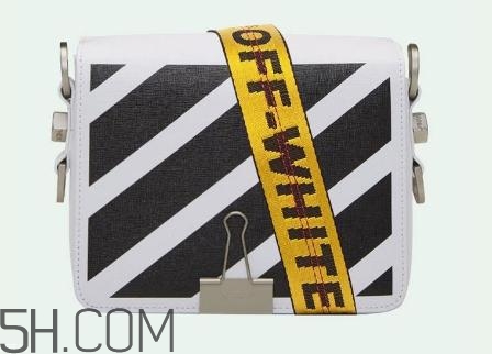 off white2018新款系列包包多少錢_怎么買？
