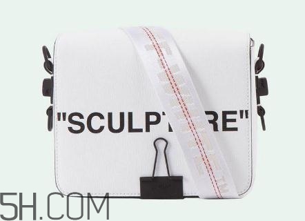 off white2018新款系列包包多少錢_怎么買？
