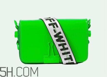 off white2018新款系列包包多少錢_怎么買？