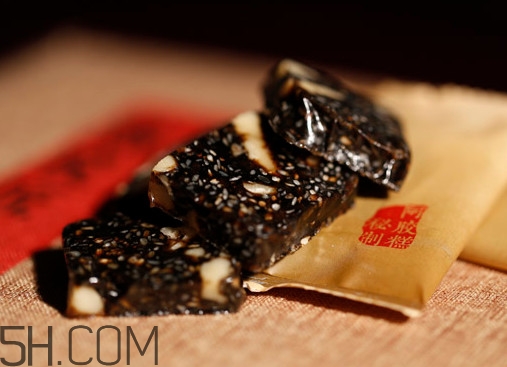 阿膠固元膏男人能吃嗎？阿膠固元膏一天吃多少