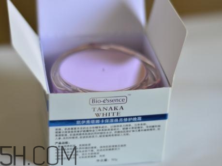 凱伊秀煥亮晚霜多少錢？凱伊秀煥亮晚霜好用嗎？