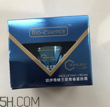 凱伊秀青春緊膚霜好用嗎？凱伊秀青春緊膚霜評測