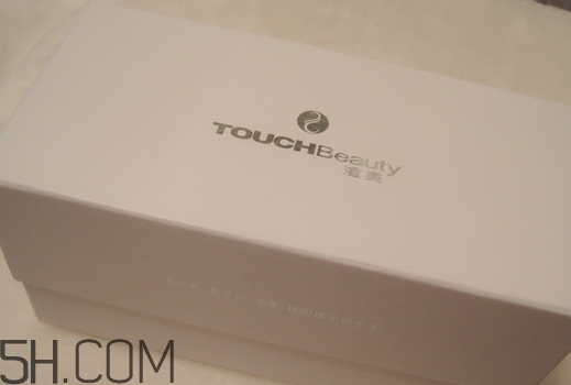 touchbeauty是什么牌子？touchbeauty渲美是哪國的