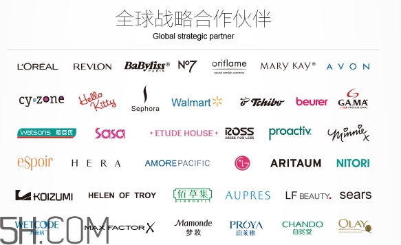 touchbeauty渲美這個(gè)牌子怎么樣？渲美美容儀怎么樣？