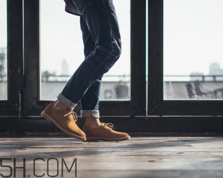 反絨皮鞋怎么清洗？反絨皮鞋可以用水洗嗎？