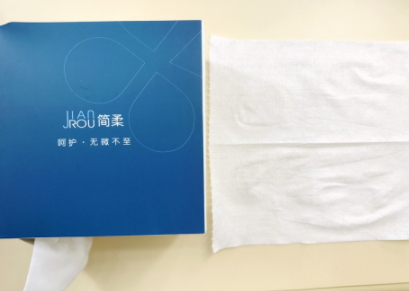 美麗工匠洗臉巾好用嗎？美麗工匠和棉森洗臉巾對(duì)比