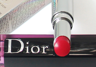 迪奧740和阿瑪尼405像嗎？dior740和阿瑪尼405試色對(duì)比