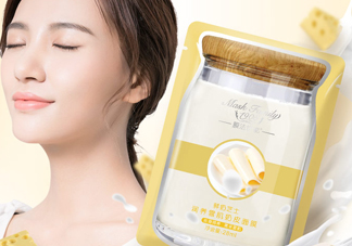 膜法世家奶皮面膜怎么樣_膜法世家奶皮面膜好用嗎