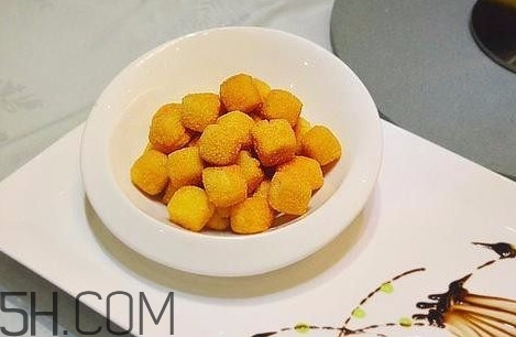 臭豆腐怎么炸才脆？臭豆腐怎么變黑的